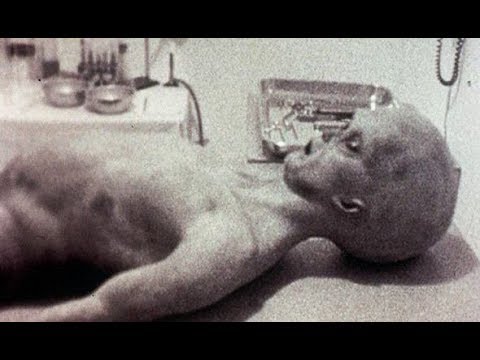 The Roswell UFO Crash Documentary