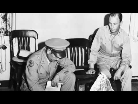 the "Roswell UFO Crash" Story