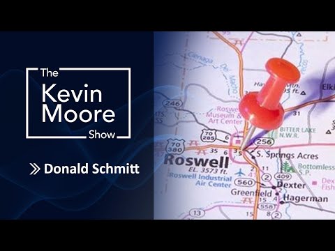 The Roswell UFO Incident | Update on the Case with researchers Donald Schmitt and Thomas Carey |#689