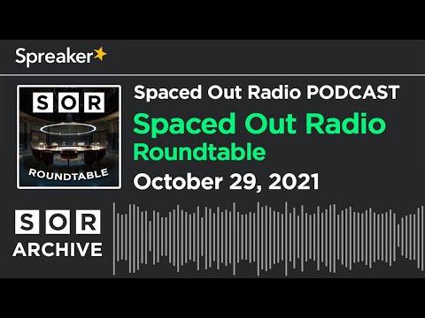The SOR Roundtable – UFOs – NASA – Aliens – Monsters!