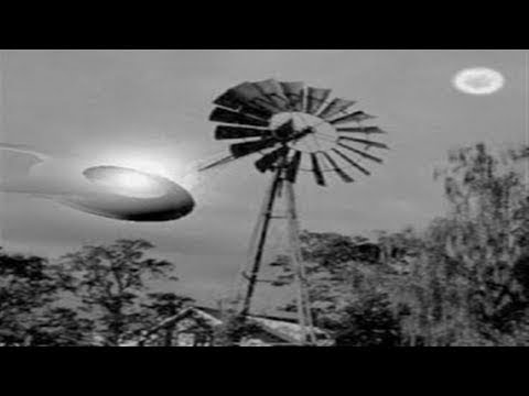 The Strange Story of A Roswell UFO Insider – Documentary