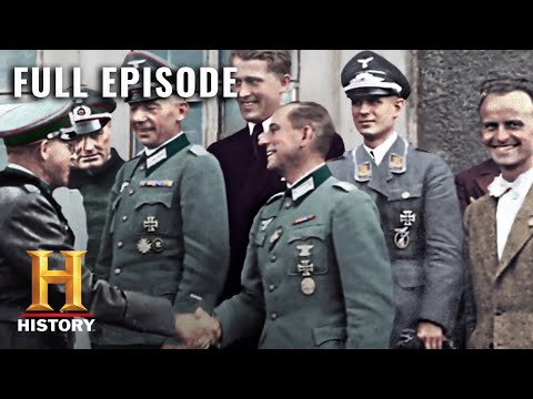 The Tesla Files: Shadow Government Revealed – Full Episode (S1, E5) | History