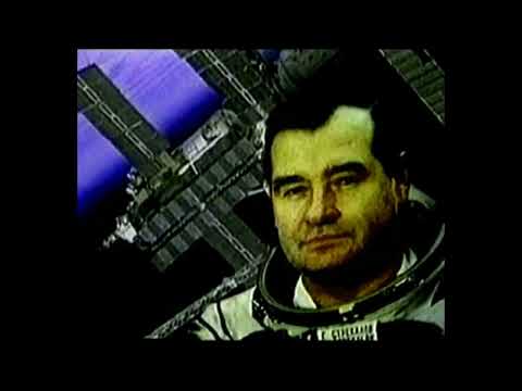 The Top Secret NASA UFO Films