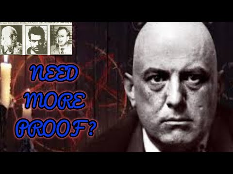 THE TRUTH ABOUT ALIENS, THE OCCULT AND NASA – MUST WATCH