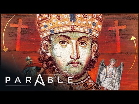 The Truth About Christianity's Origins In Europe | Secrets Of Christianity | Parable