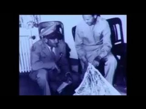 The Truth About The Roswell UFO