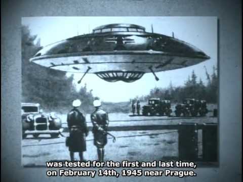 Third Reich – Operation UFO (Nazi Base In Antarctica) Complete Documentary