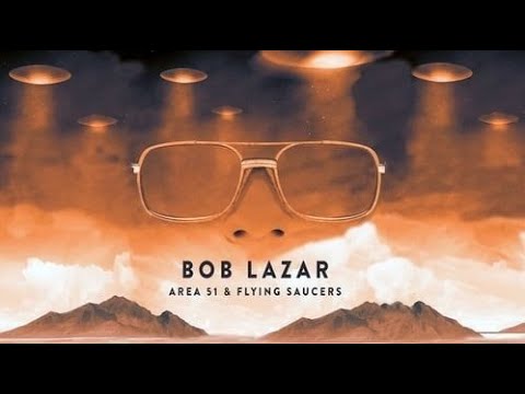 UFO Antimatter Propulsion Reverse Engineering in Area 51 by Bob Lazar