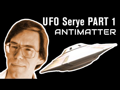 UFO🛸 at Aliens👽 sa Area 51 Ayon kay Bob Lazar  | Madam Info