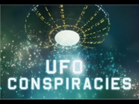 UFO Conspiracies