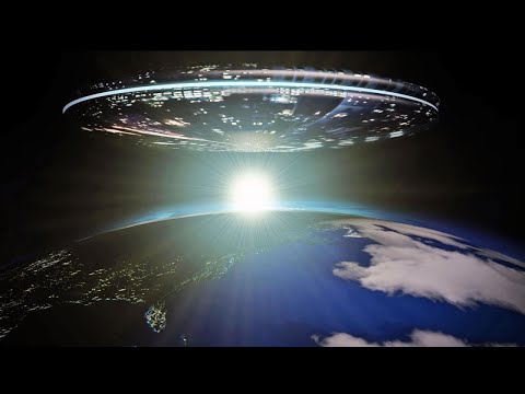 UFO Documentary Alderney Channel Islands Incident