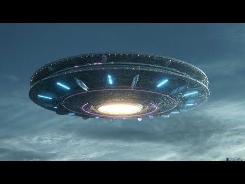 UFO Documentary Hard Evidence Vol 2