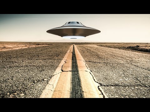 UFO Documentary The Greatest Story Ever Denied Part 1