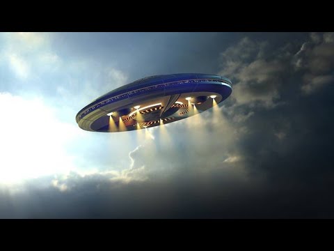 UFO Documentary The Secret Evidence