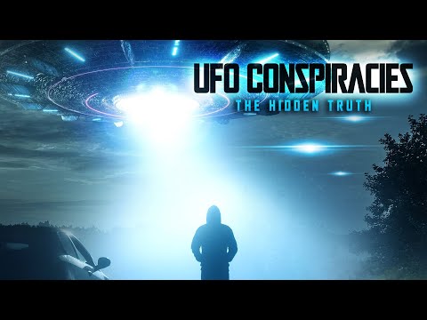 UFO Documentary | UFO Conspiracies: The Hidden Truth [2020] | HD