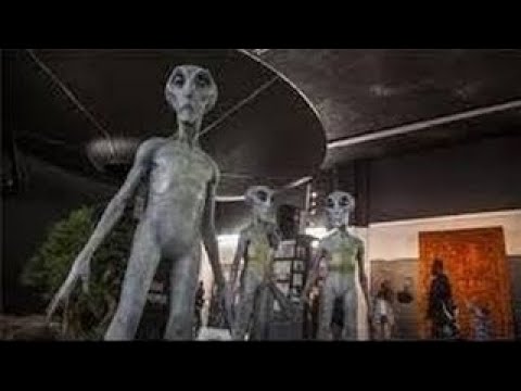UFO Files – Kanadas Roswell UFO Alarm Deutsche HD