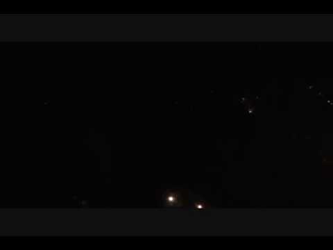 UFO Footage or Hoax ?