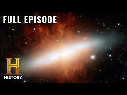 UFO Hunters: Astonishing Encounters with Aliens (S1, E9) | Full Episode