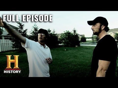UFO Hunters: Invasion: Illinois (Season 2, Episode 1) | Full Episode | History