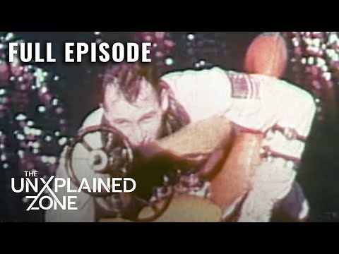 UFO Hunters: NASA's Secrets (S1, E13) | Full Episode