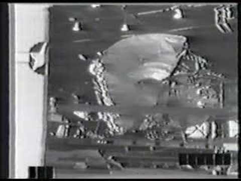 UFO In The Hanger Hoax – Part Two