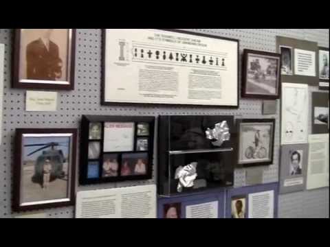 "UFO Museum Roswell New Mexico"