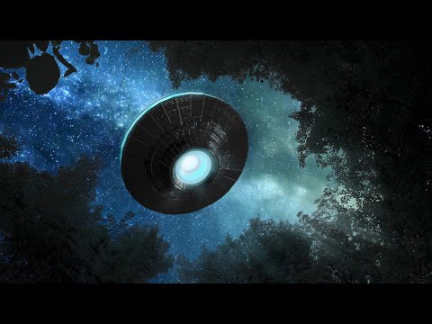 UFO Paranormal Files Documentary