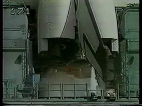 Ufo podczas misji STS 48 (1991r)- Jack Kasher NASA [LEKTOR PL]