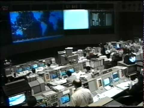 UFO Report 05 – Die NASA und die Ufos