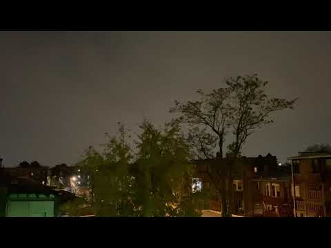 UFO SIGHTING 2021!!!!! PART 616 IT WAS A VERY BEAUTIFUL AFTERNOON BUT THE UFO WAS STILL THERE