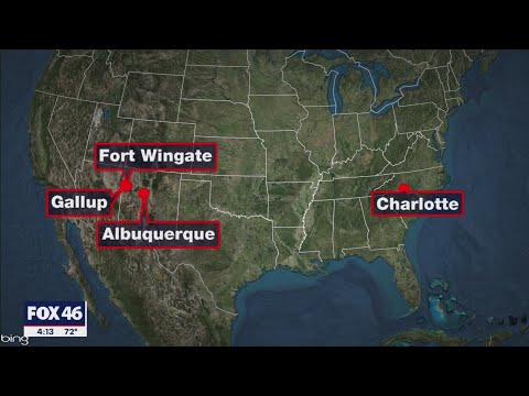 UFO SIGHTING | American Airlines jet has close encounter with unidentified flying object