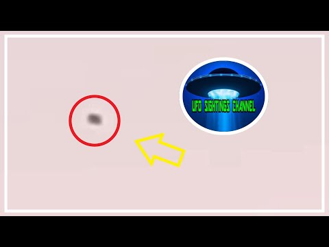 UFO SIGHTING BRAZIL 2022
