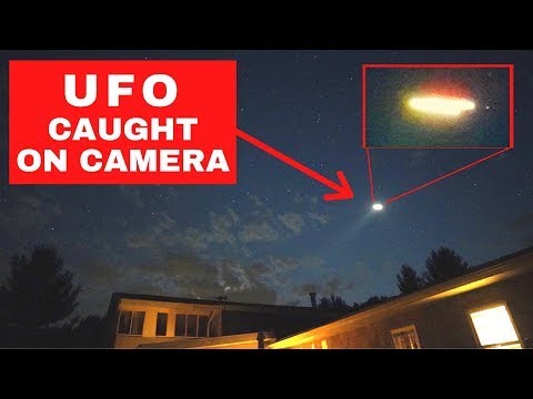 UFO Sighting- Caught on Camera [Montello WI, June, 2022] 4 Shots!