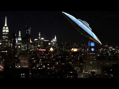 UFO sighting GONE WRONG 🤯🤯🤯🤯😵‍💫😭☠️