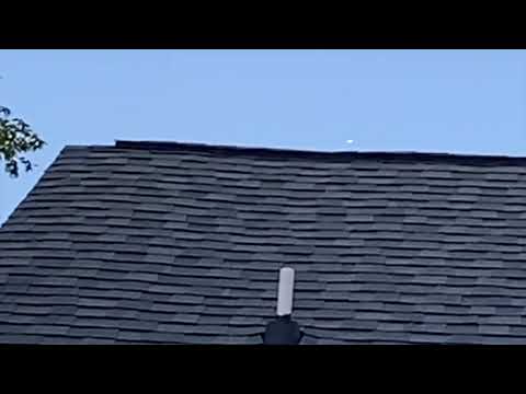UFO SIGHTING   Hillsborough NC UFO 4/12/22