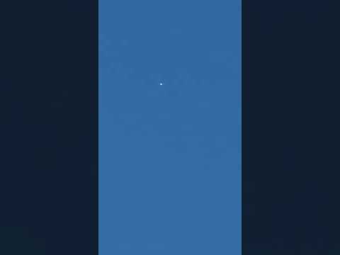 UFO sighting in Nottingham UK daytime (10th January 2022)