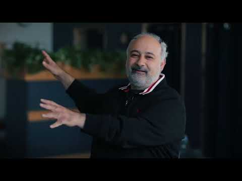 UFO sighting in the deserts of Iran / Making of UFOs Angles & Gods