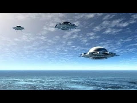 UFO Sighting Philip J Corso, Roswell & Alien Technology – Best UFO Documentary 2017