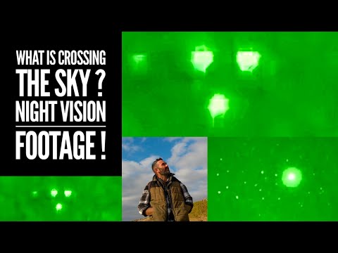 UFO SIGHTING ! TR3B ? THE MOST AMAZING ALIEN ABDUCTION CASE ! Finally I Get Full Permission !