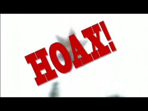 UFO Sightings Hoax Caught On Tape! New YOUTUBE series UFO sightings!