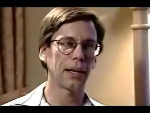 UFO The Bob Lazar Interview ( Documentary)