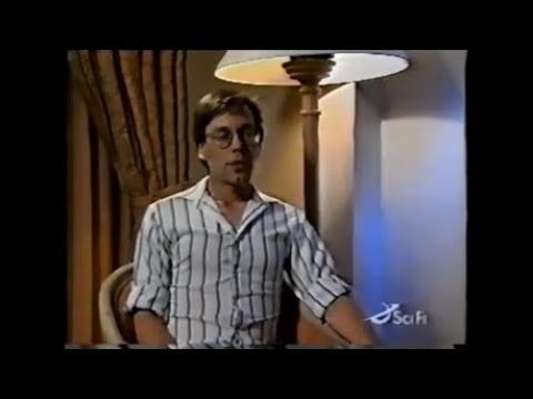 UFO TOP SECRET – THE BOB LAZAR INTERVIEW