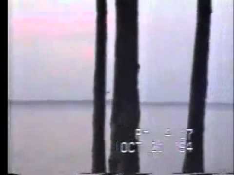 UFO Top Secret The Bob Lazar Interview 4/6