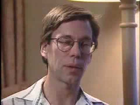 UFO Top Secret The Bob Lazar Interview pt2