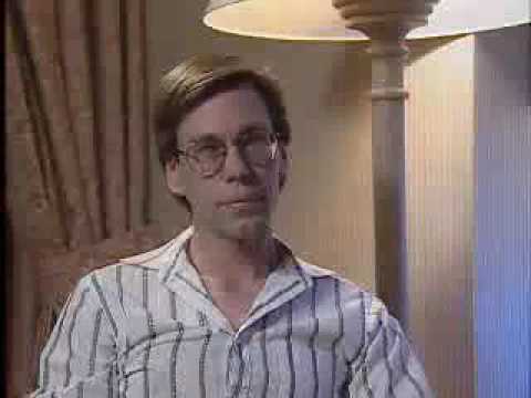 UFO Top Secret The Bob Lazar Interview pt3