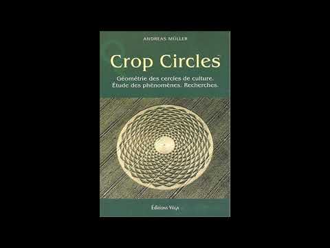 Ufologie et crop circles (avec Thierry Comtesse)