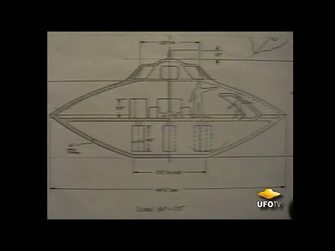 UFOs and Area 51, The Bob Lazar Video