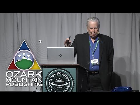 UFOs and the Complexity of Consciousness – John Alexander