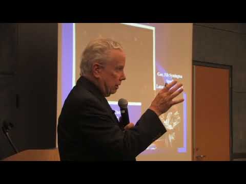 UFO's Myths Conspiracies and Realities with Dr John B Alexander