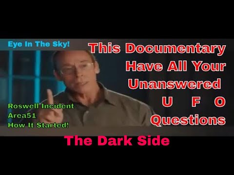 Unacknowledged Full Documentary | Roswell Incident | UFO | OVNI | EXTRATERRESTRIAL | Multi Subtitle